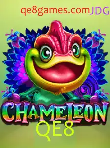 Descubra o Mundo de Chameleon: Um Jogo de Estratégia e Mistério