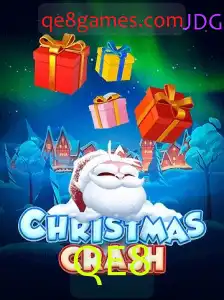 ChristmasCrash: Aventuras e Estratégias no Feriado