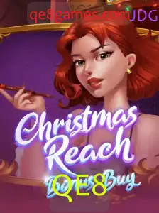 Explorando o Fascinante Mundo do Jogo ChristmasReachBonusBuy