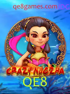 Explorando CrazyNuoZha: O Jogo Inovador que Captura a Imaginação dos Jogadores