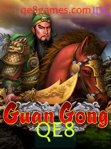 GuanGong: Descubra as Regras e Intrigas do Novo Fenômeno de Jogo