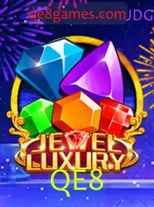 Descubra o Luxo do Jogo JewelLuxury