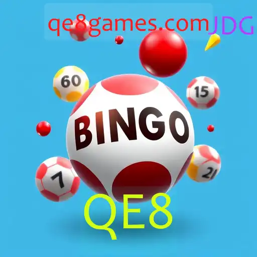 Jogos de bingo