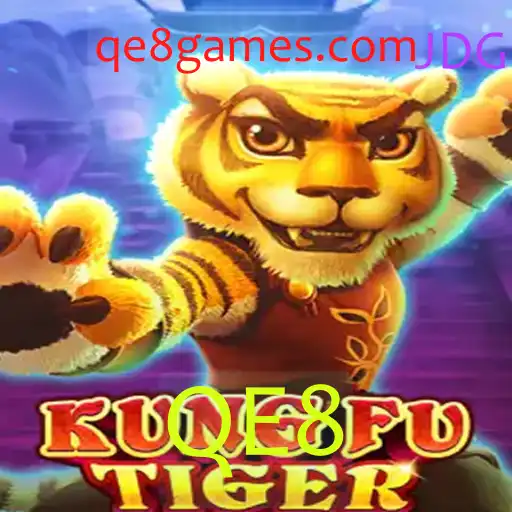 KungFuTiger: Uma Imersão no Mundo das Artes Marciais em Um Jogo Inovador