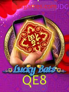 Descubra LuckyBatsM: Um Jogo de Estratégia e Sorte