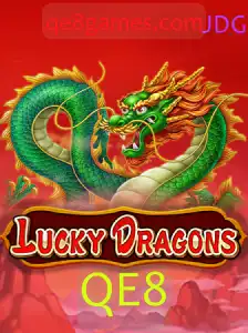 Descubra o Fascinante Mundo de LuckyDragons: Uma Aventura de Estratégia e Sorte