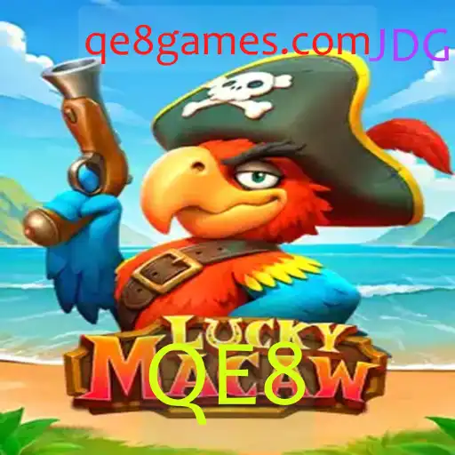 Explorando o Mundo de LuckyMacaw: Um Jogo Revolucionário com QE8