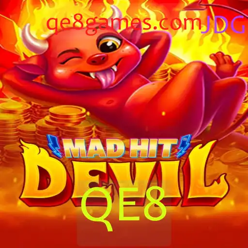 Desvendando MadHitDevil: O Enigma do Jogo QE8