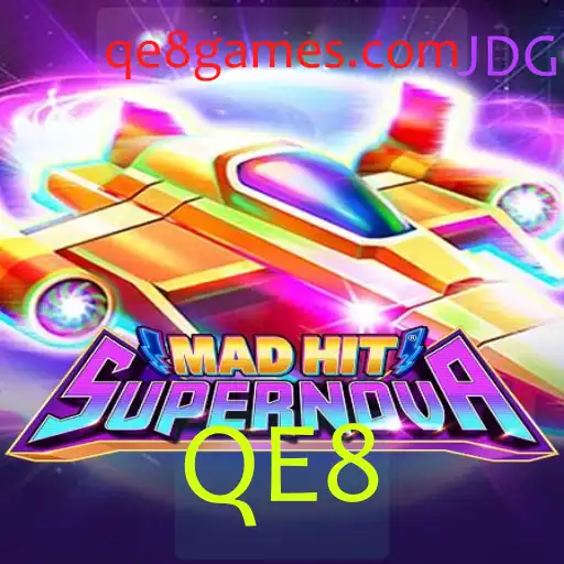 MadHitSupernova: A Revolução no Mundo dos Jogos