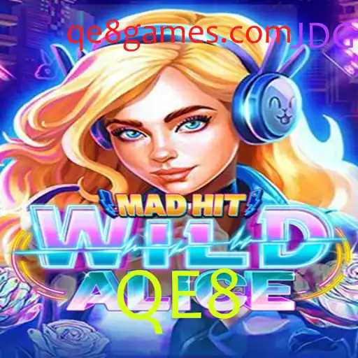 Descubra o Fascinante Mundo de MadHitWildAlice: Uma Jornada Inovadora no Universo dos Jogos