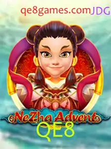 NeZhaAdvent: Exploração Épica e Estratégia em um Mundo Fantástico