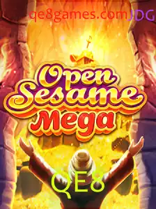 OPENSESAMEMEGA: Explorando o Novo Jogo de Estratégia