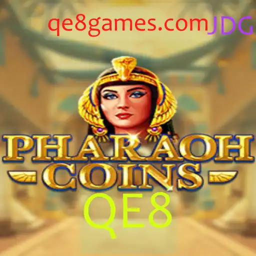 Explorando PharaohCoins: Um Novo Fenômeno no Mundo dos Jogos