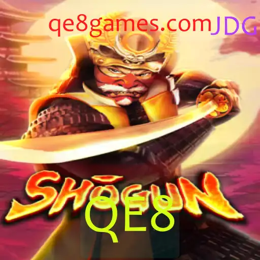 Explorando o Jogo Shogun e Sua Estratégia: Movimento QE8