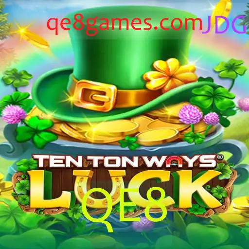 Descubra o Fascinante Mundo de TenTonWaysLuck