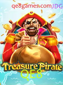 Desvendando o Mundo de TreasurePirate: A Aventura Aguardada