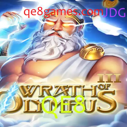 Descubra o Envolvente Mundo de WrathofOlympusIII: Regras, Estratégias e Atualizações com QE8